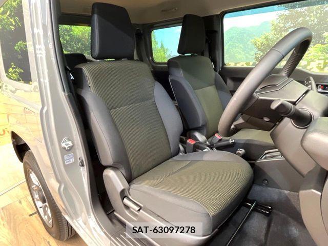 Suzuki JIMNY 2025-10 7327654-7