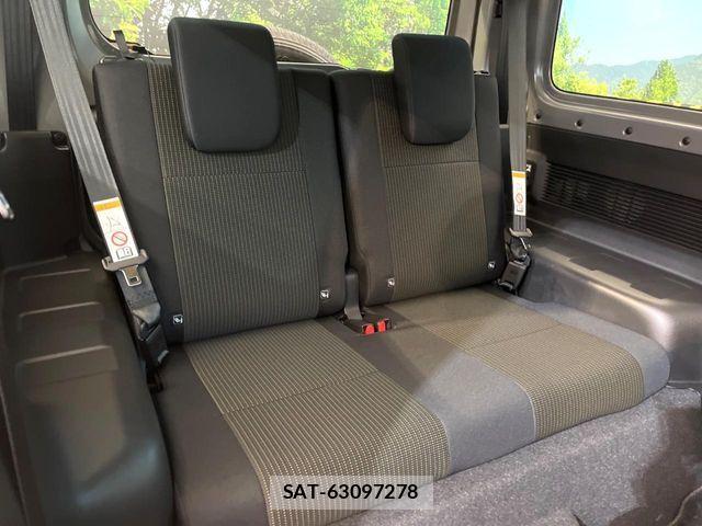 Suzuki JIMNY 2025-10 7327654-8