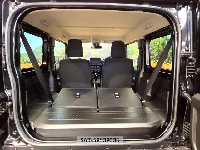 Suzuki JIMNY 2024-09 7327660-9