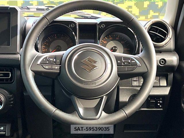 Suzuki JIMNY 2024-09 7327660-10