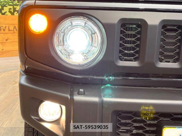 Suzuki JIMNY 2024-09 7327660-11