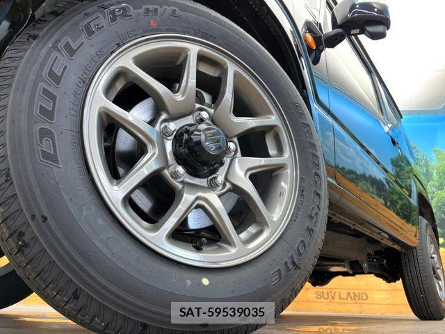 Suzuki JIMNY 2024-09 7327660-12