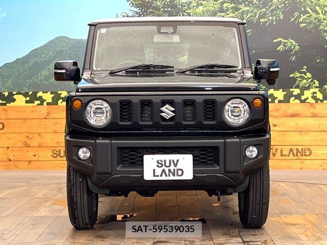 Suzuki JIMNY 2024-09 7327660-13