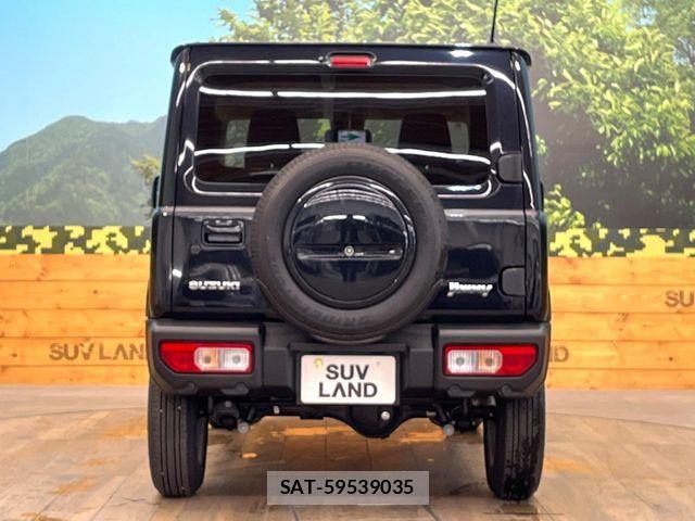 Suzuki JIMNY 2024-09 7327660-14