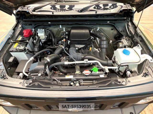 Suzuki JIMNY 2024-09 7327660-17