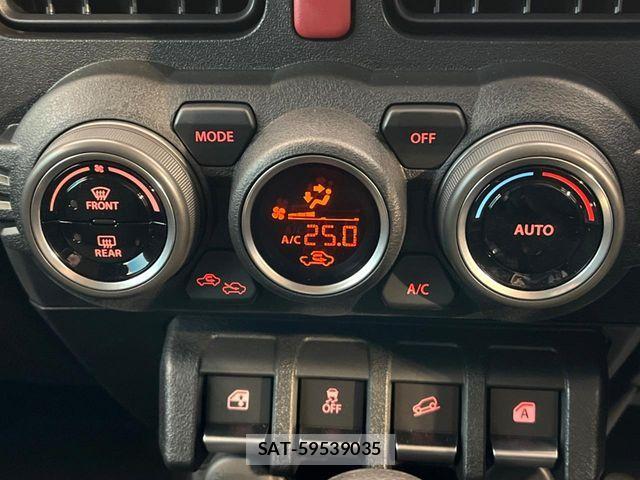 Suzuki JIMNY 2024-09 7327660-6