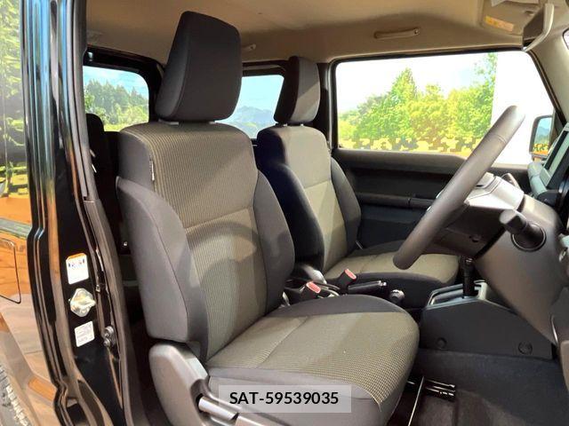 Suzuki JIMNY 2024-09 7327660-7