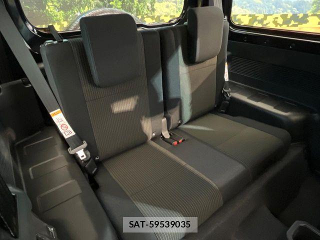 Suzuki JIMNY 2024-09 7327660-8