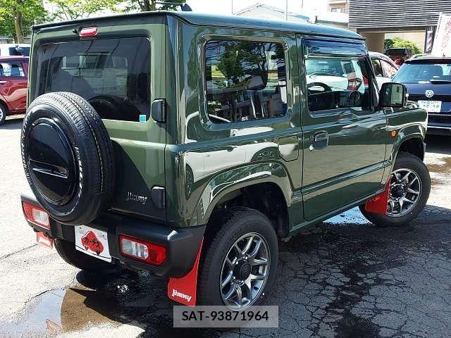 Suzuki JIMNY 2025-03 7327658-2