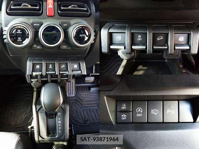 Suzuki JIMNY 2025-03 7327658-5