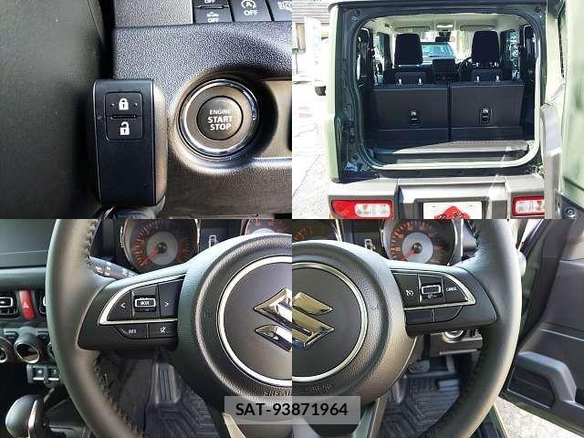 Suzuki JIMNY 2025-03 7327658-6