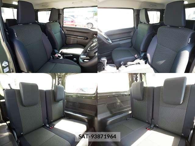 Suzuki JIMNY 2025-03 7327658-7