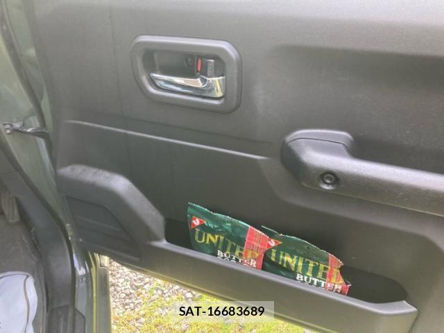 Suzuki JIMNY 2020-02 7327696-9