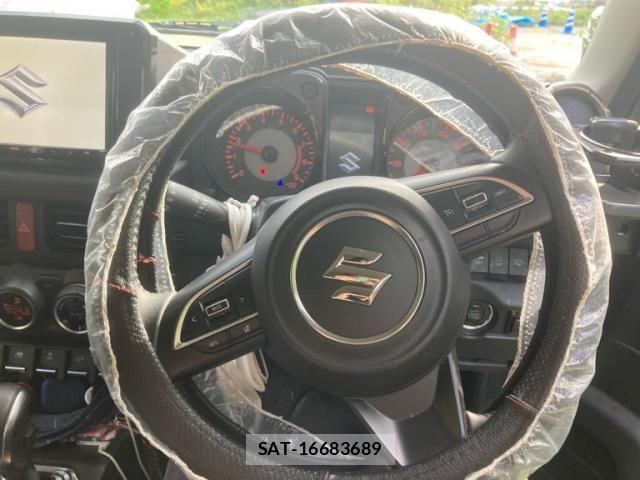 Suzuki JIMNY 2020-02 7327696-11