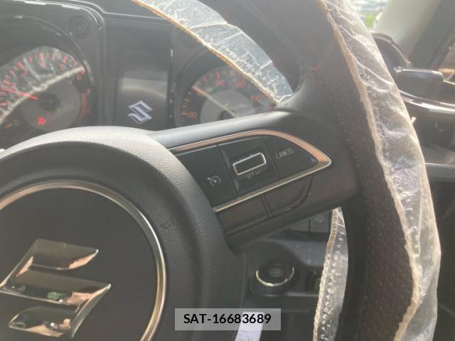 Suzuki JIMNY 2020-02 7327696-12