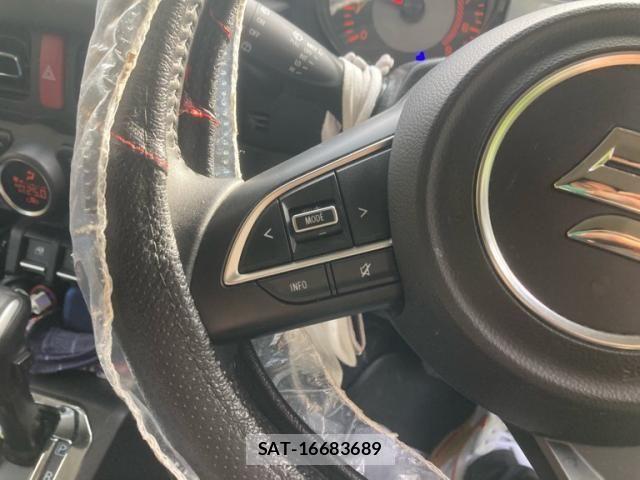 Suzuki JIMNY 2020-02 7327696-13