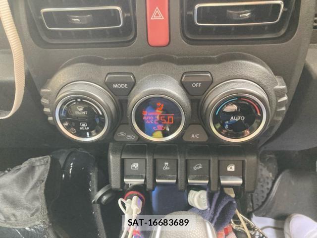 Suzuki JIMNY 2020-02 7327696-15