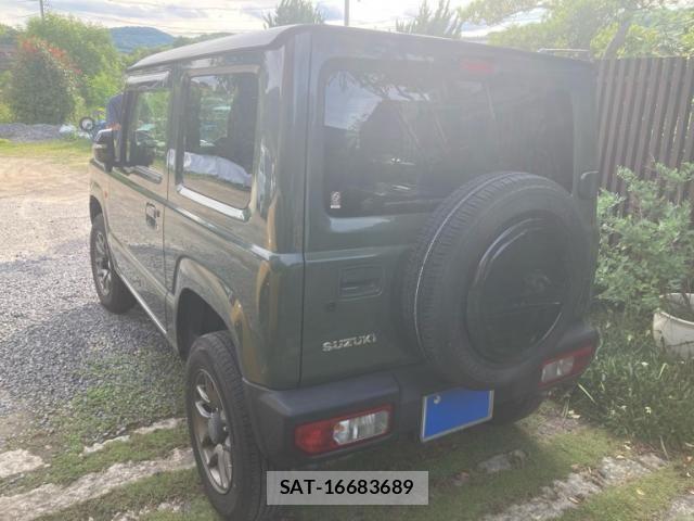 Suzuki JIMNY 2020-02 7327696-1