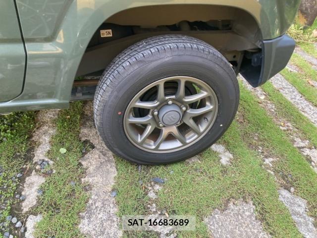 Suzuki JIMNY 2020-02 7327696-4