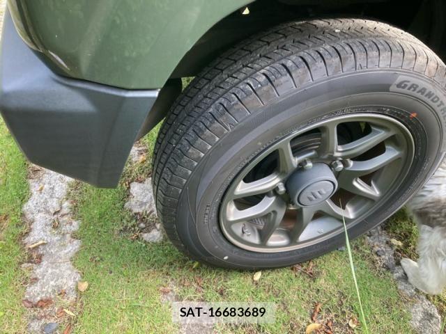 Suzuki JIMNY 2020-02 7327696-5