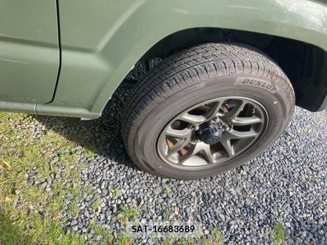 Suzuki JIMNY 2020-02 7327696-6