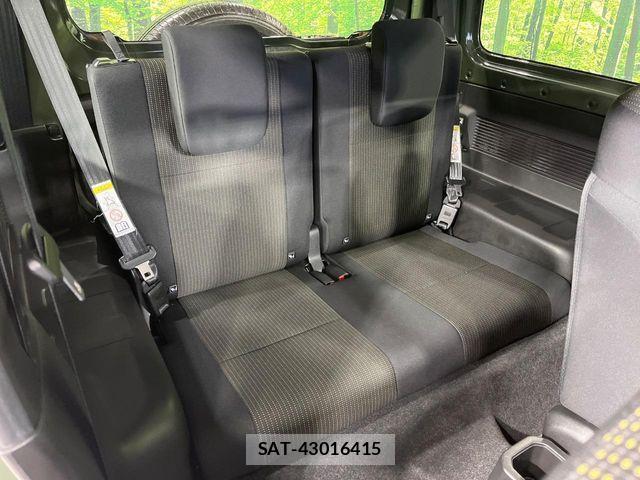 Suzuki JIMNY 2024-03 7327678-9