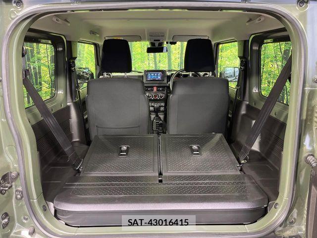 Suzuki JIMNY 2024-03 7327678-10