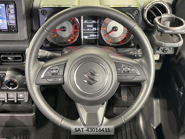 Suzuki JIMNY 2024-03 7327678-11