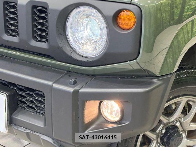 Suzuki JIMNY 2024-03 7327678-12