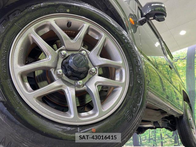 Suzuki JIMNY 2024-03 7327678-13