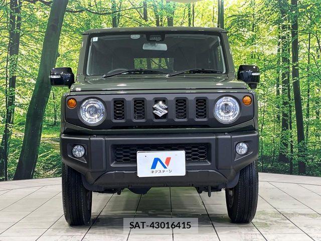 Suzuki JIMNY 2024-03 7327678-14