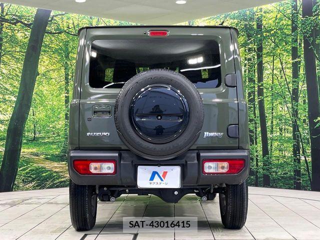 Suzuki JIMNY 2024-03 7327678-15