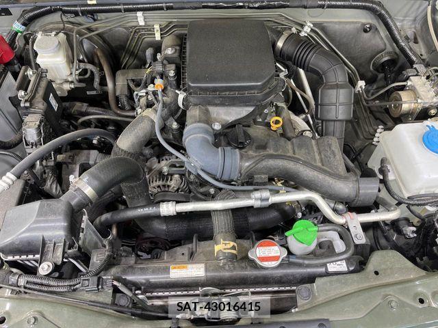 Suzuki JIMNY 2024-03 7327678-18