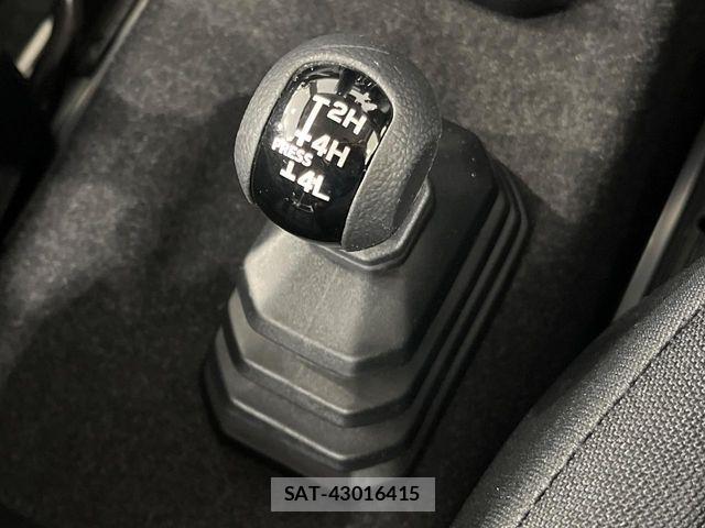 Suzuki JIMNY 2024-03 7327678-2