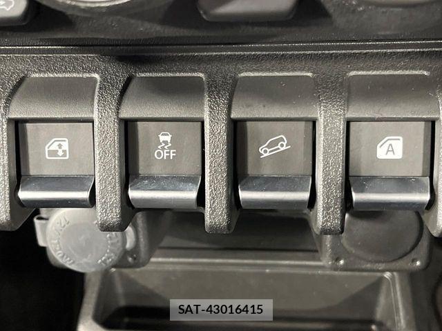 Suzuki JIMNY 2024-03 7327678-7