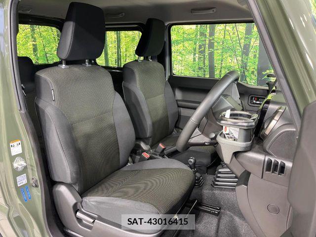 Suzuki JIMNY 2024-03 7327678-8