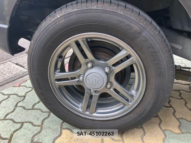 Suzuki JIMNY 2013-01 7327704-12