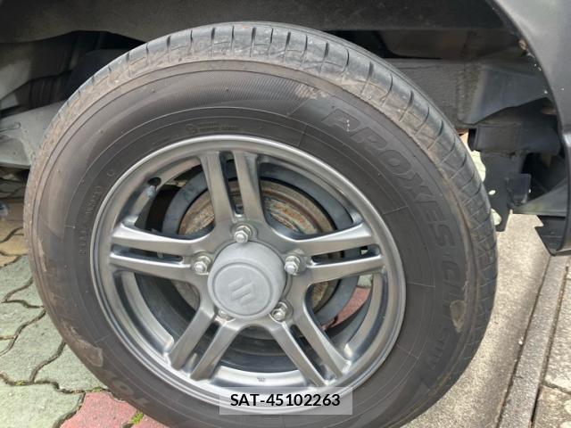 Suzuki JIMNY 2013-01 7327704-14