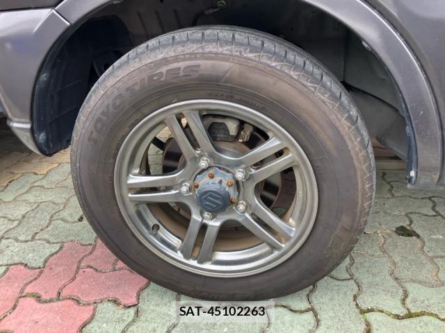 Suzuki JIMNY 2013-01 7327704-15