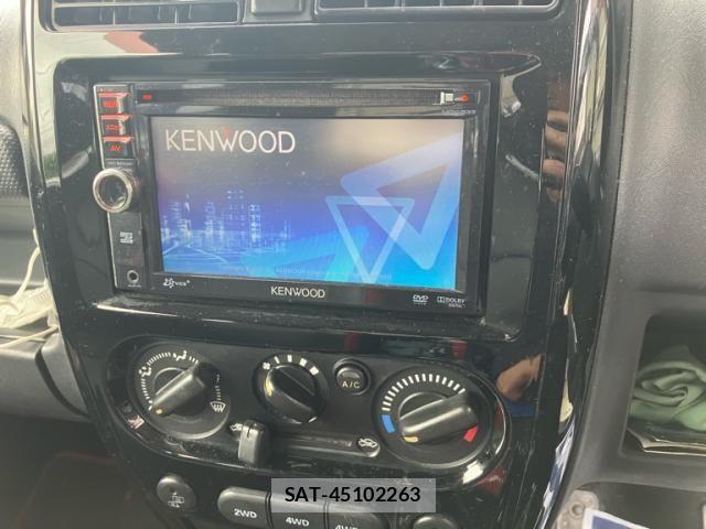Suzuki JIMNY 2013-01 7327704-19