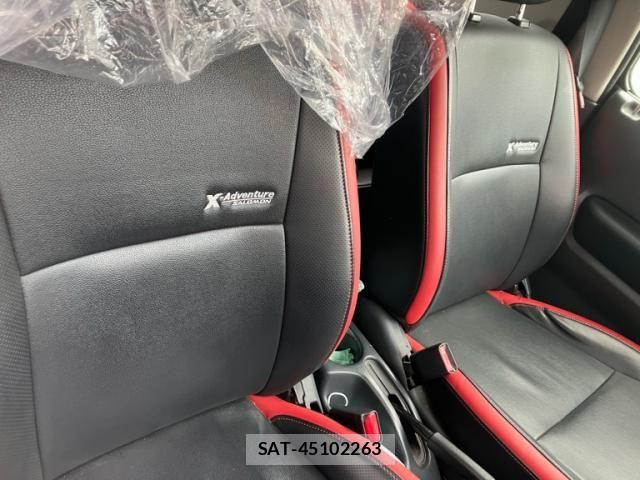 Suzuki JIMNY 2013-01 7327704-6