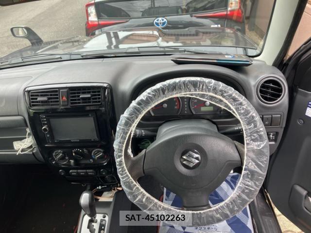 Suzuki JIMNY 2013-01 7327704-8