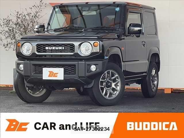 Suzuki JIMNY 2023-01 7327677-0