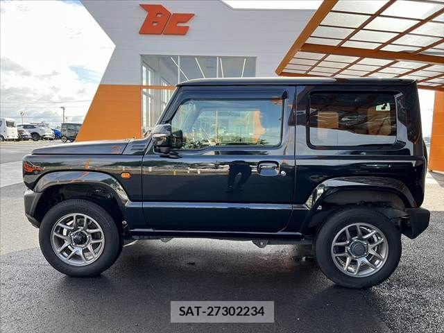 Suzuki JIMNY 2023-01 7327677-10