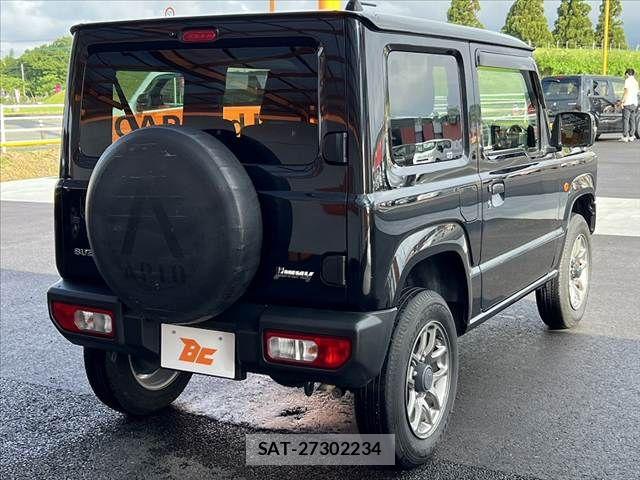 Suzuki JIMNY 2023-01 7327677-12