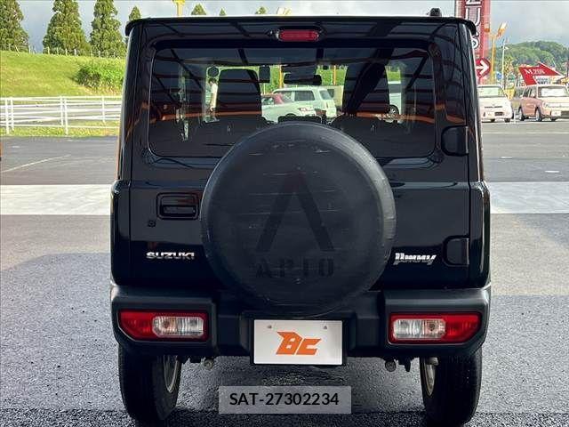 Suzuki JIMNY 2023-01 7327677-13
