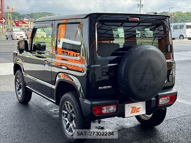 Suzuki JIMNY 2023-01 7327677-14
