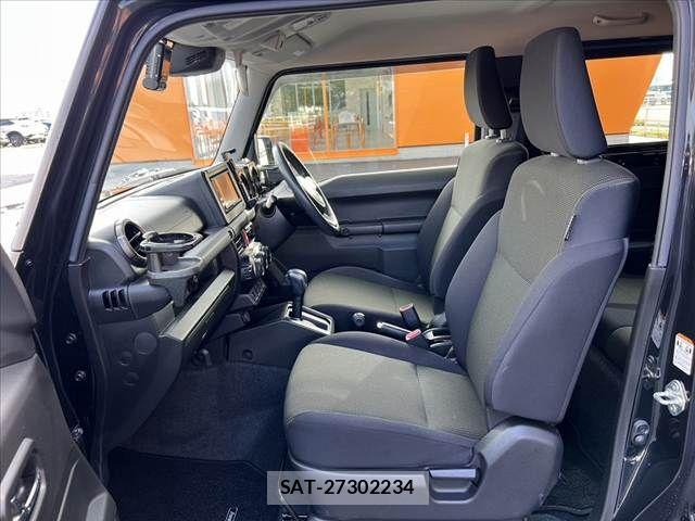 Suzuki JIMNY 2023-01 7327677-16