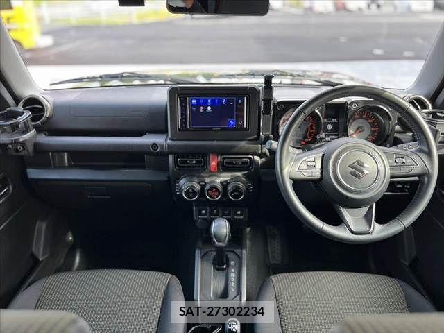 Suzuki JIMNY 2023-01 7327677-1