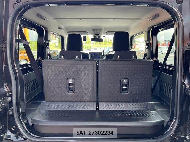Suzuki JIMNY 2023-01 7327677-19